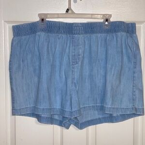 Old Navy Plus Size Shorts